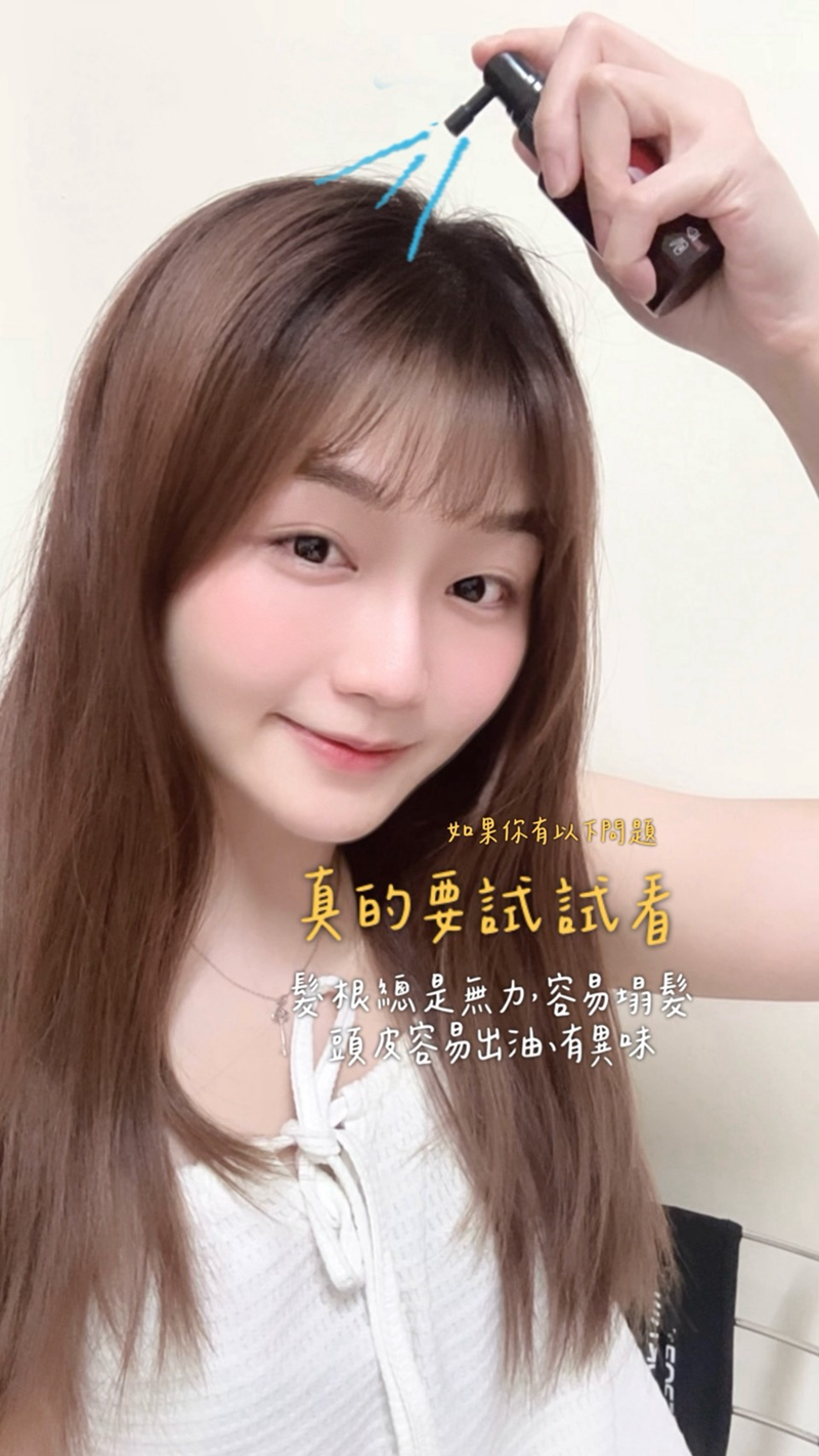 試用